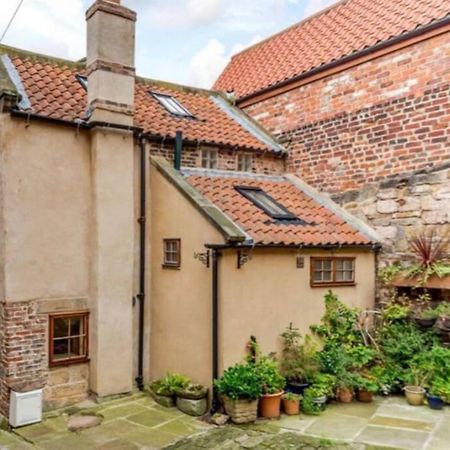 Villa The Cow House - In The Heart Of Whitby Exterior foto